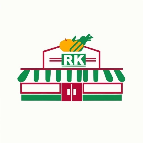 store logo